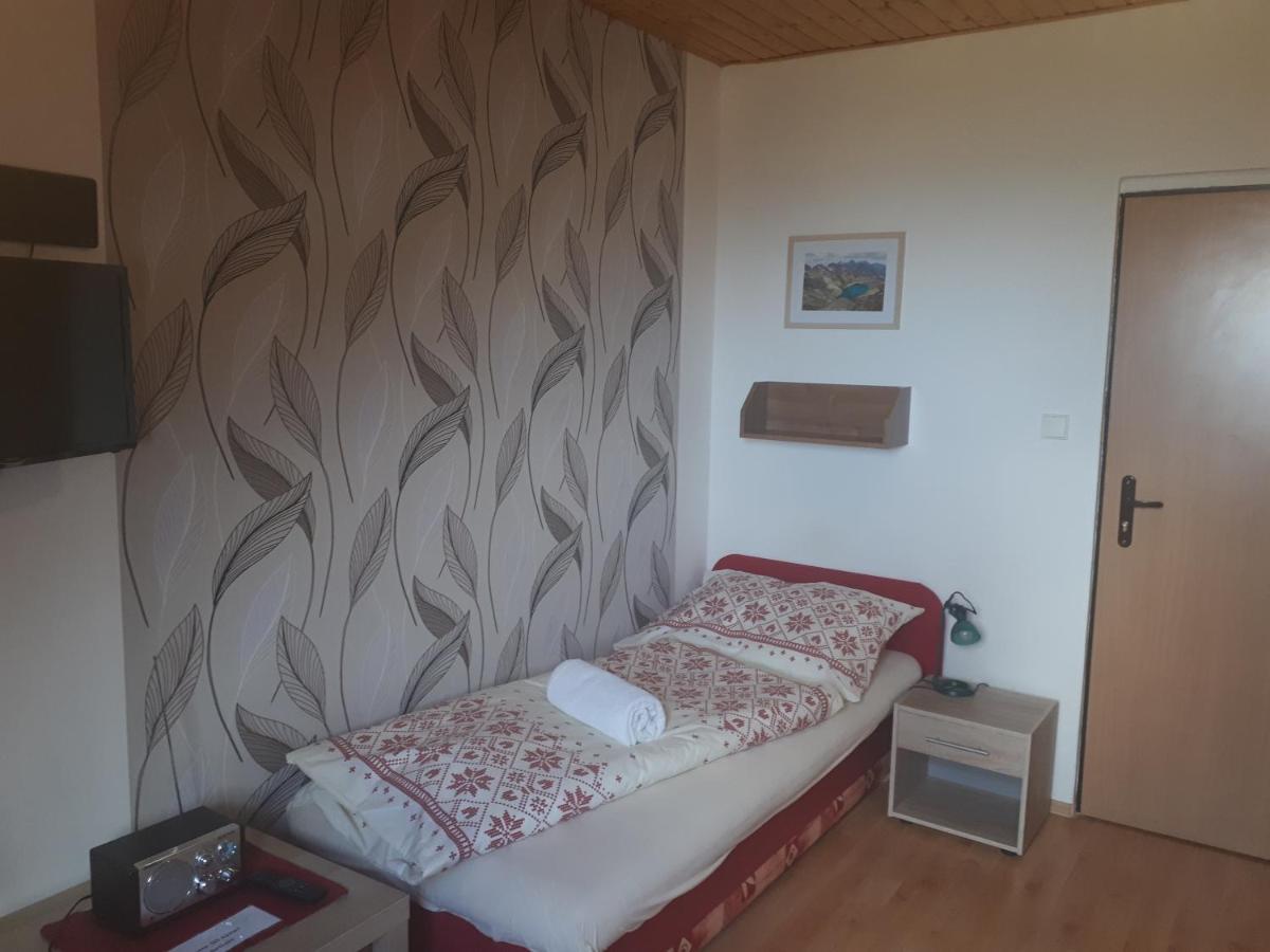 Готель A1 Start Високі Татри Екстер'єр фото
