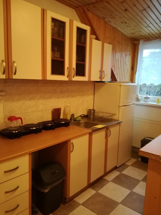 Готель A1 Start Високі Татри Екстер'єр фото